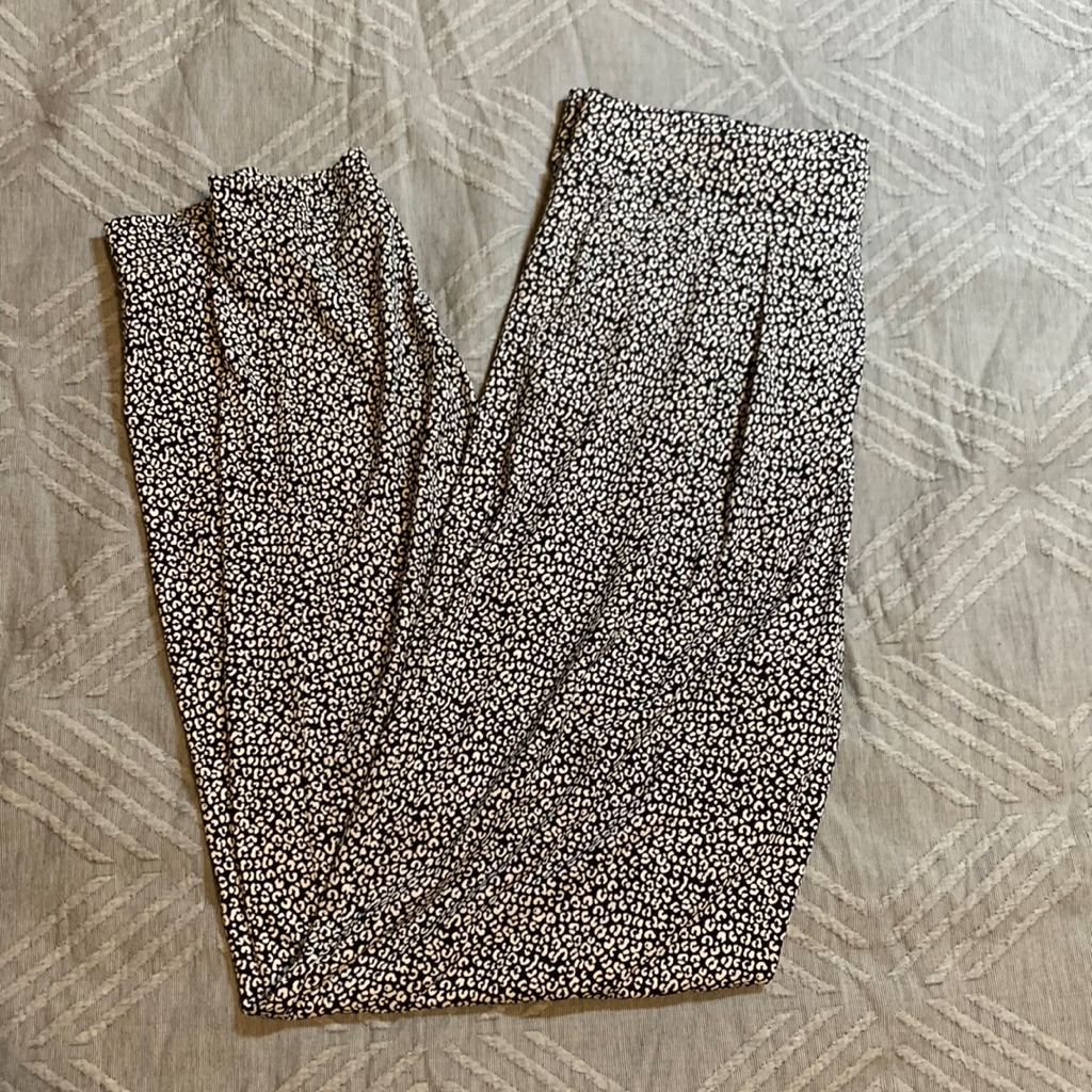 Pull On Joggers